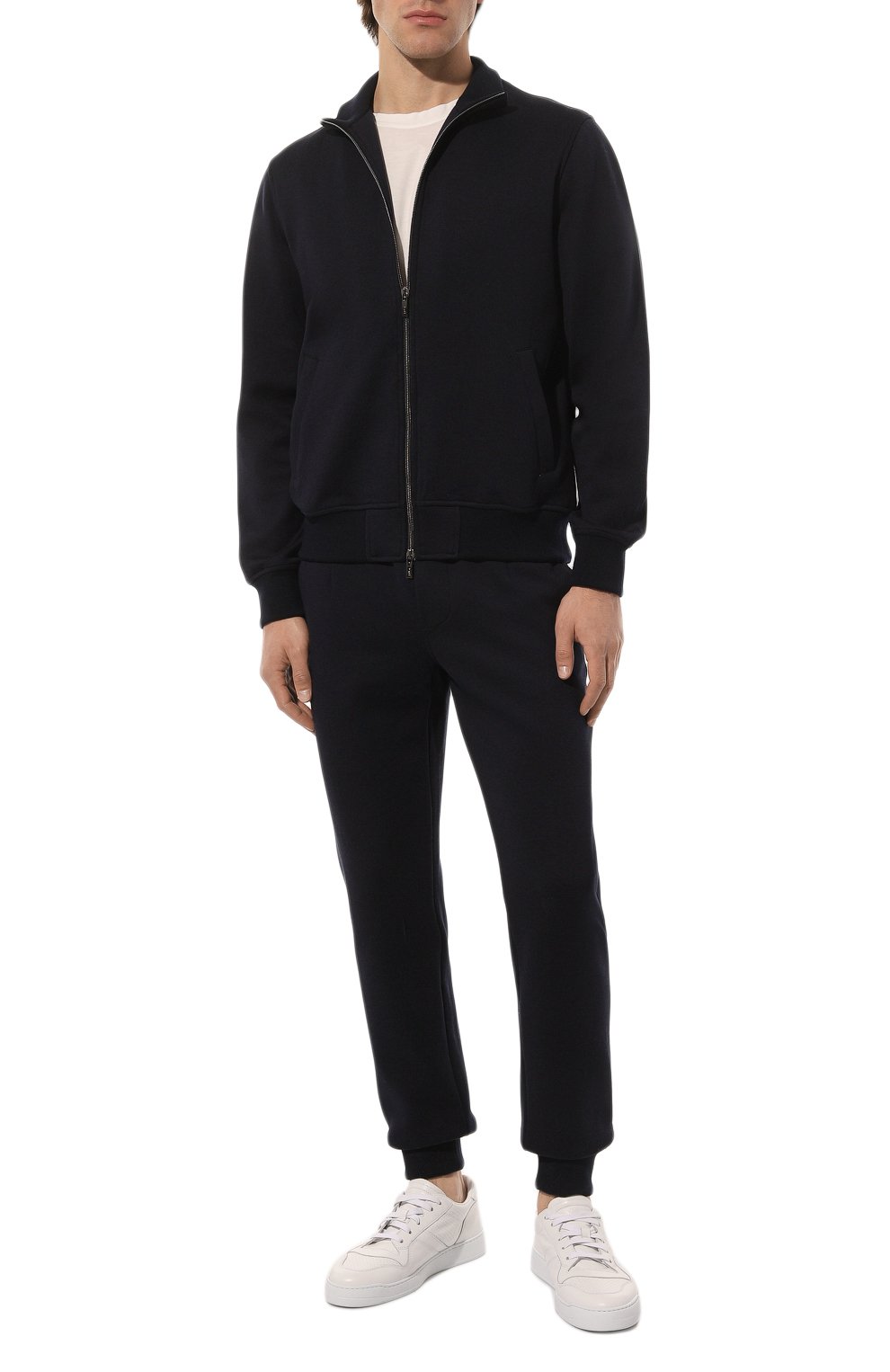 Толстовка из хлопка и кашемира MVST, арт. 13M467.VA00.MUST., фото 2