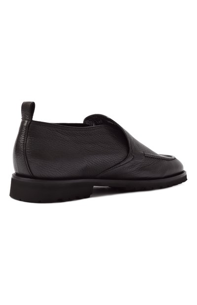 Кожаные ботинки BARRETT, арт. 241U055.40, фото 5