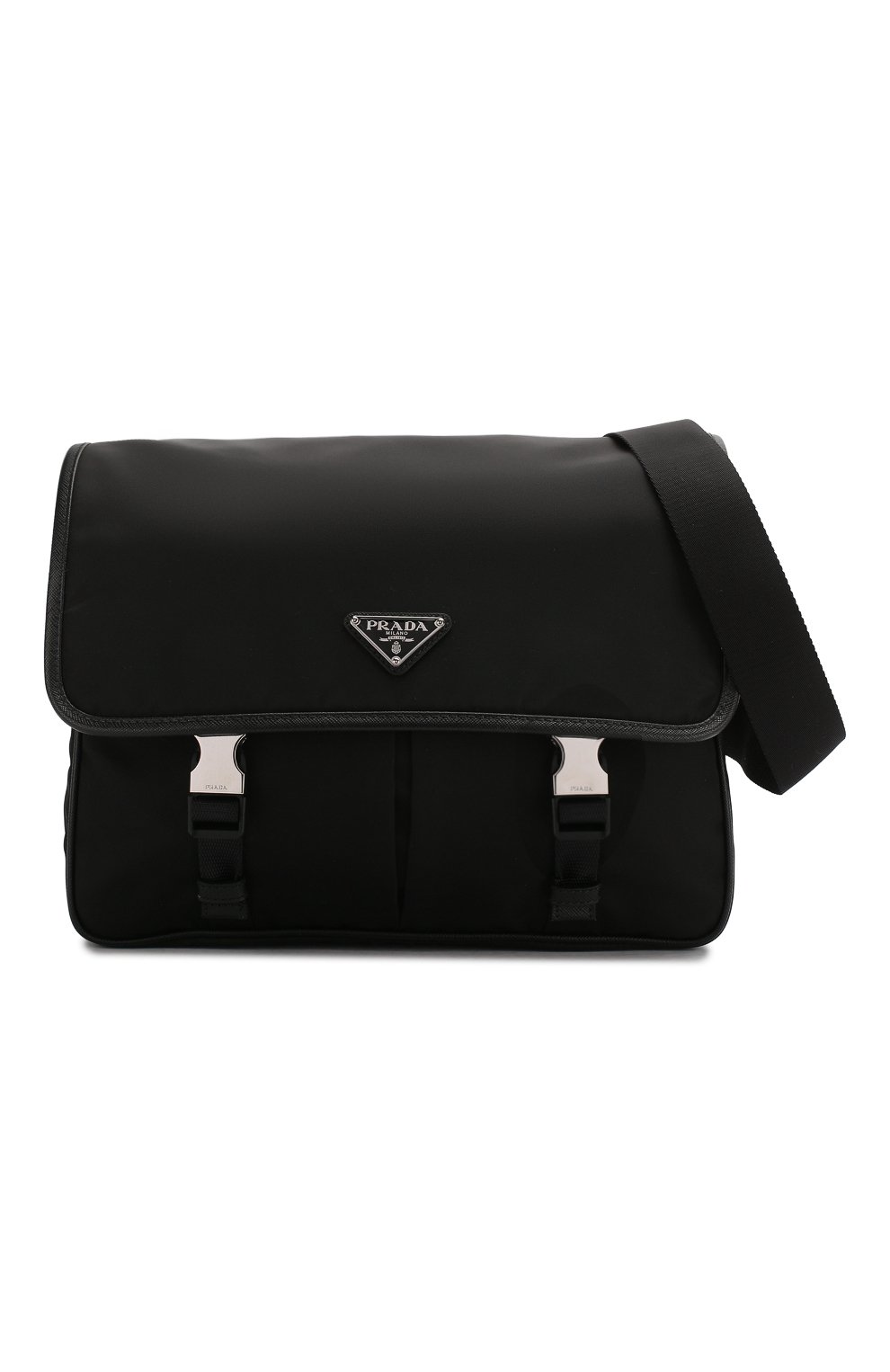 Prada twill crossbody bag online