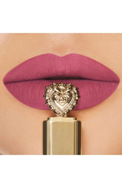 Жидкая помада для губ everkiss, оттенок 205 affection (5ml) DOLCE & GABBANA, арт. 8054754401202, фото 3