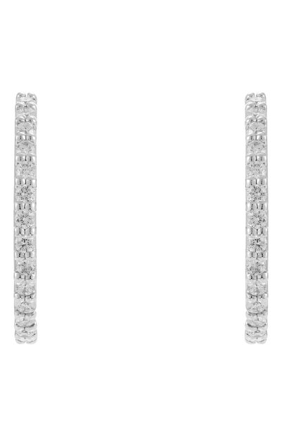 Женские серьги MERCURY, арт. ME10662/WG/HP0.20