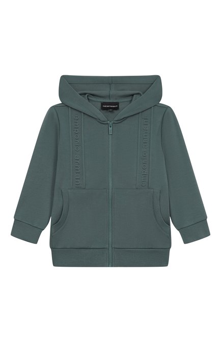Толстовка EMPORIO ARMANI, арт. EB000522/AF16057