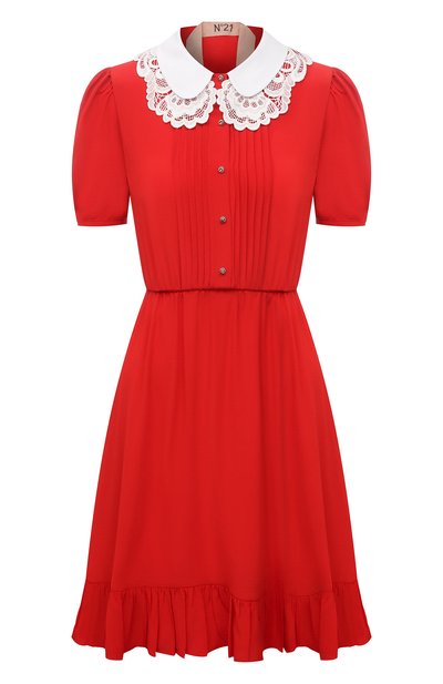 Платье N21, арт. 21E N2M0/H041/5111, фото 1