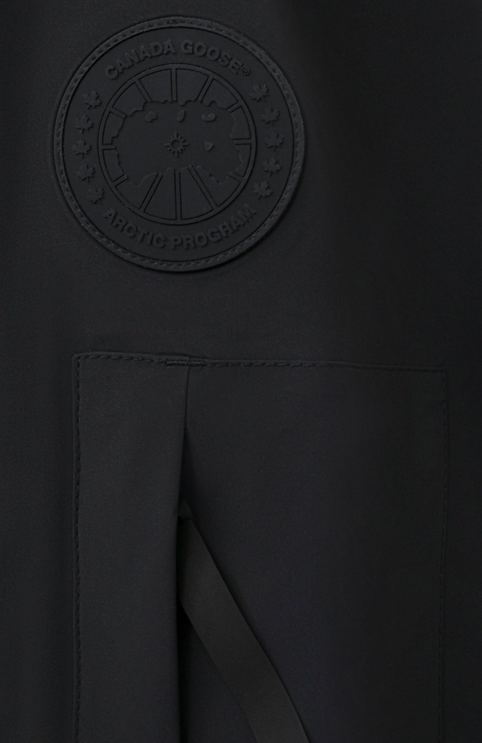 Плащ mogan CANADA GOOSE, арт. 8808MC, фото 5