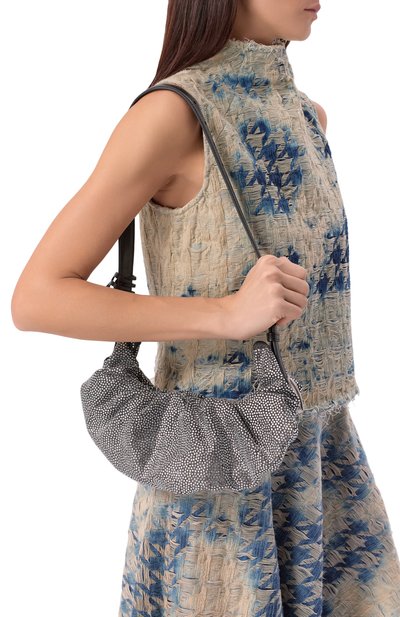 Женская сумка grab-d small DIESEL, арт. X10479/P8641