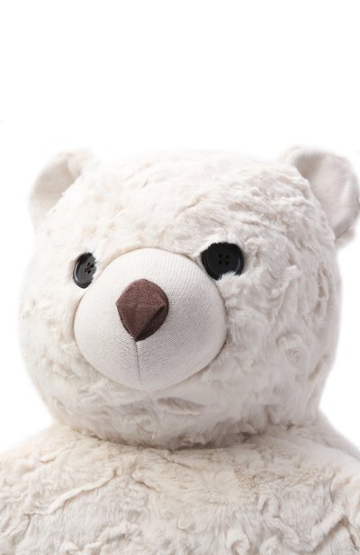 Мягкая игрушка-чехол для пижамы мишка bernie BRUNELLO CUCINELLI, арт. BB930L019, фото 4