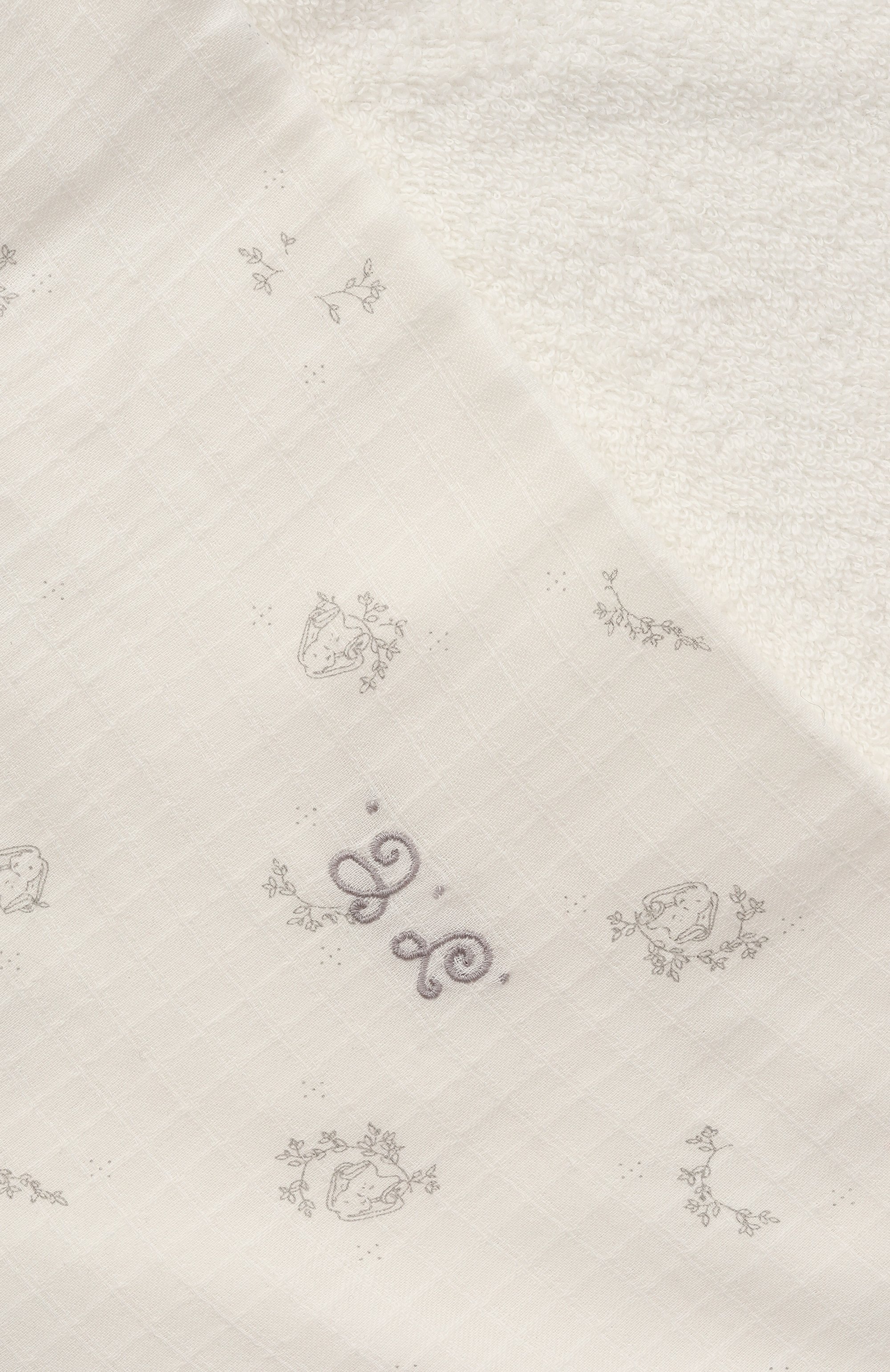 Хлопковое полотенце TARTINE ET CHOCOLAT, арт. T971005, фото 4