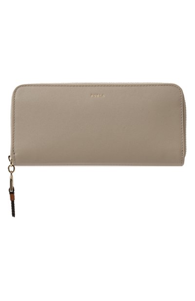 Женские кожаный кошелек FURLA, арт. WP00450/BX2725