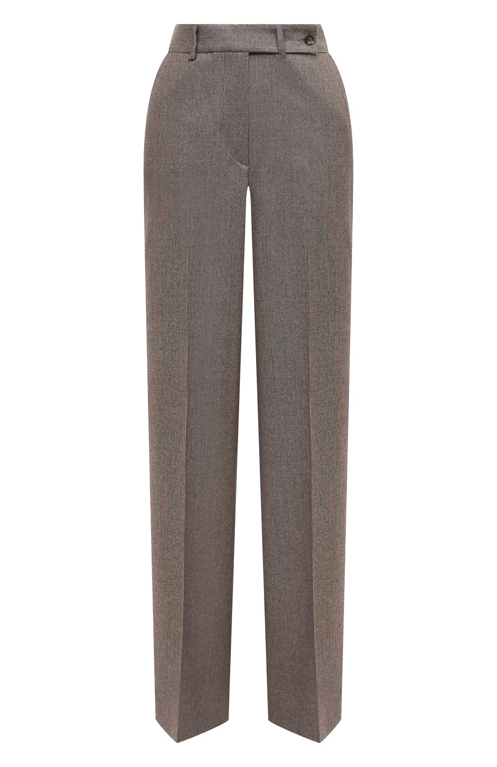 Брюки из шерсти и кашемира KITON, арт. D48109K0104E05, фото 1
