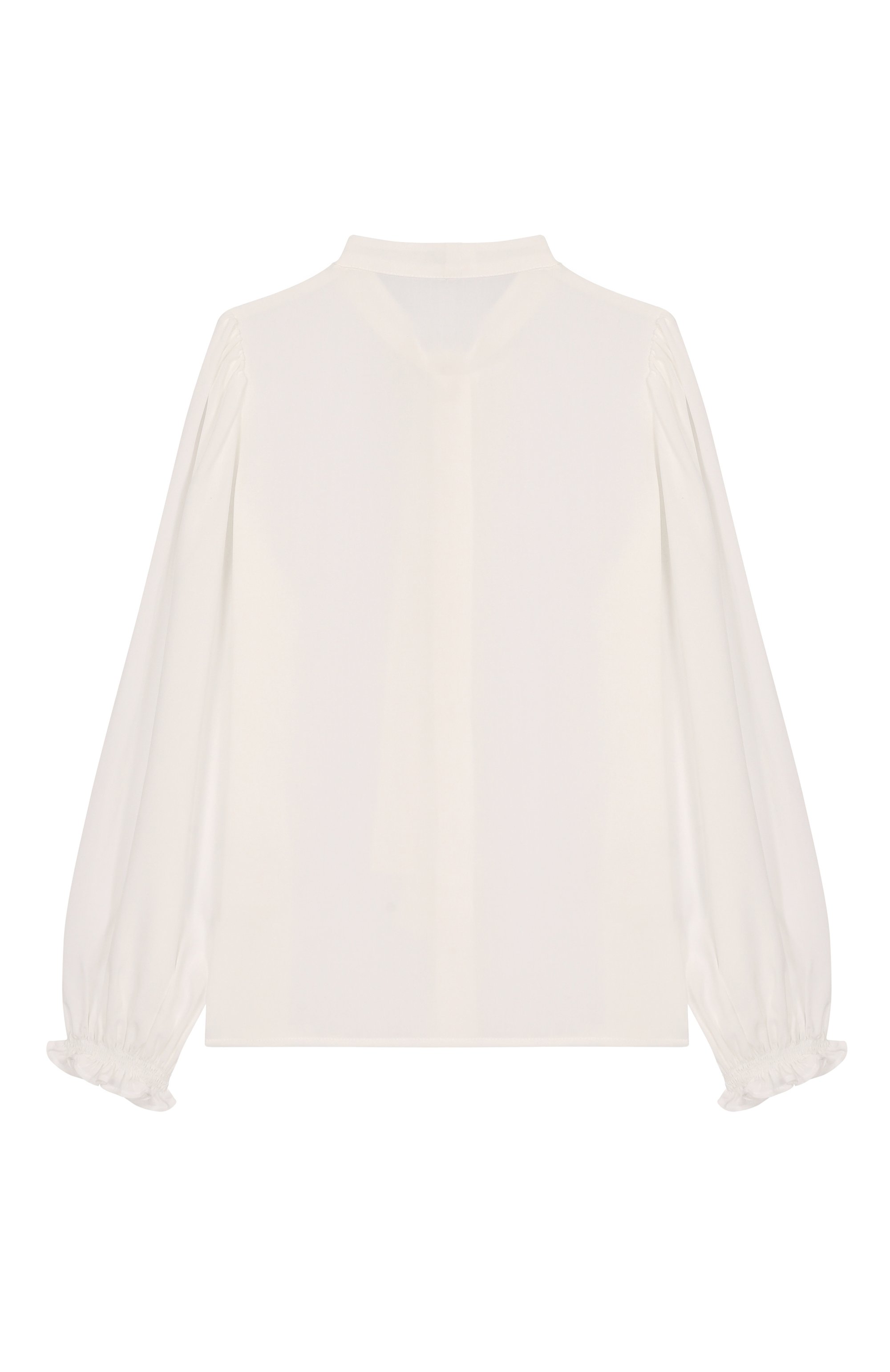 Блузка из вискозы EIRENE, арт. PF252608/10A-14A, фото 2