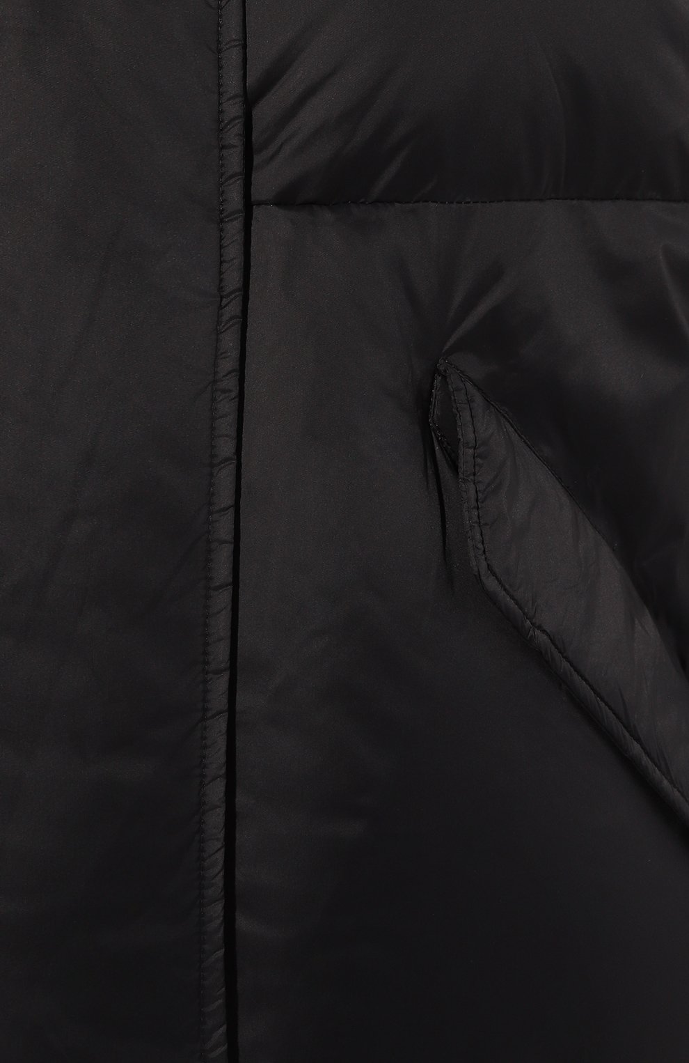 Пуховик ERIKA CAVALLINI, арт. P4WW16, фото 5