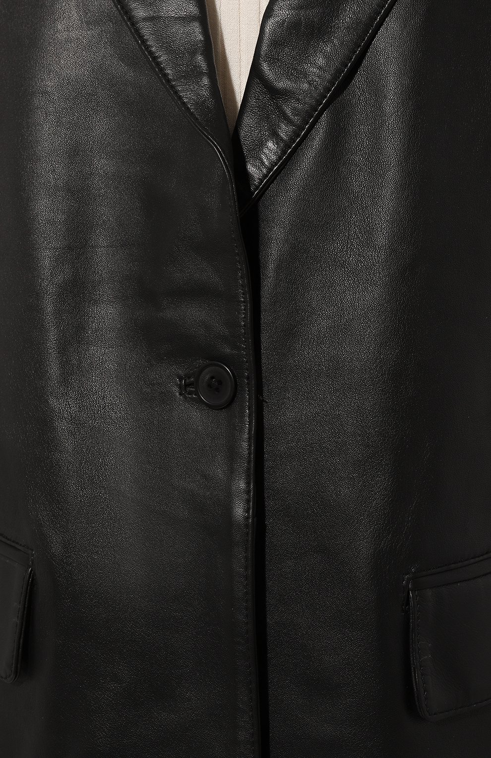 Кожаный жакет DEADWOOD, арт. DW-WBR00001, фото 5