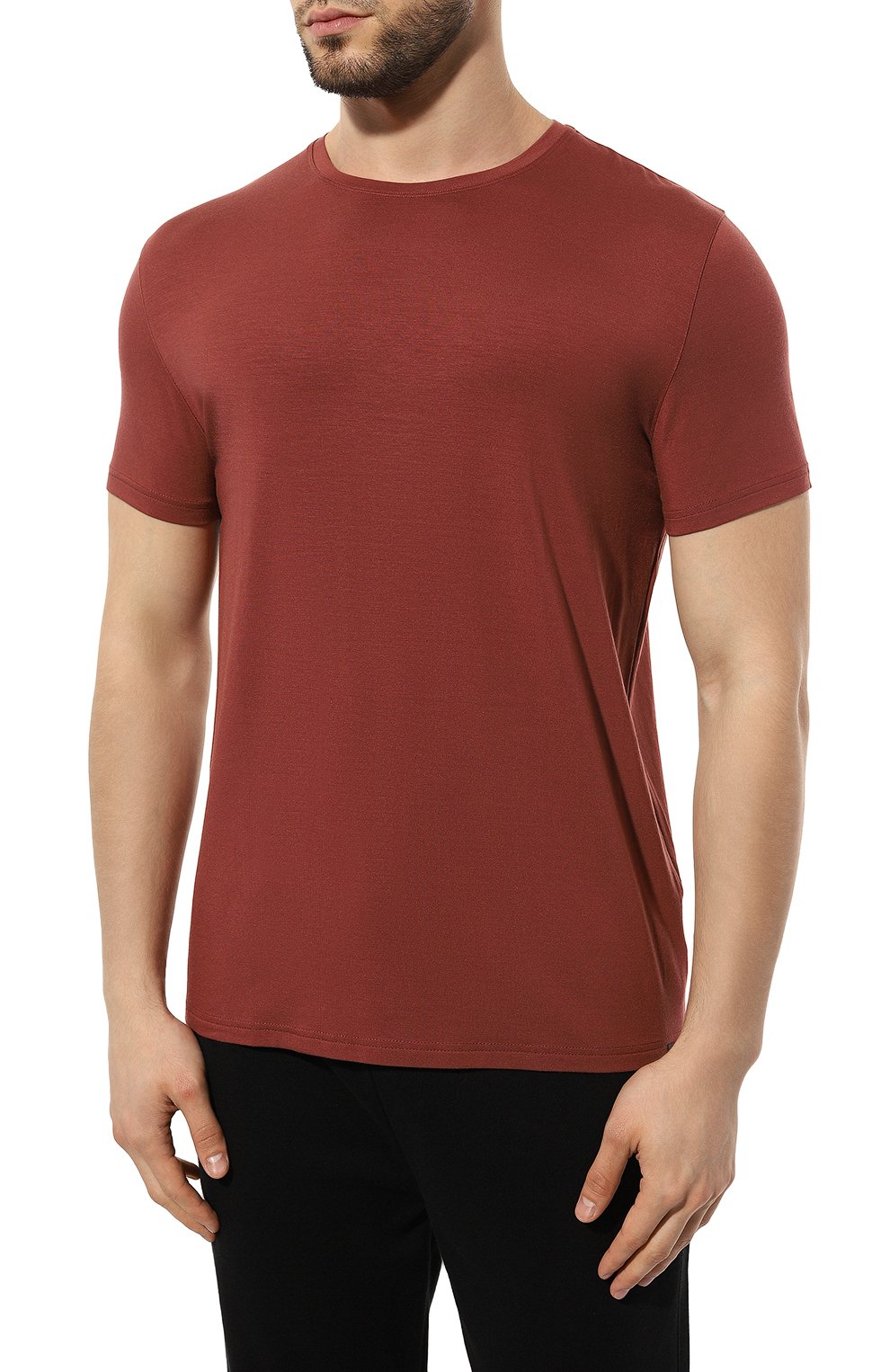 Футболка DEREK ROSE, арт. 3048-BASE013, фото 3