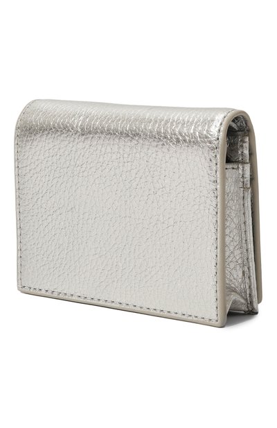 Кожаное портмоне COCCINELLE, арт. E2MW5172101, фото 2