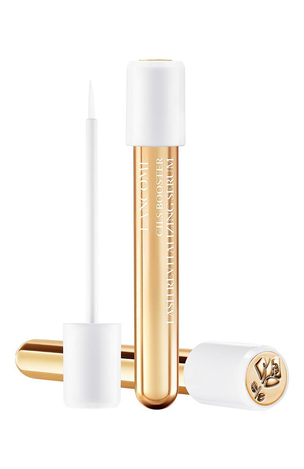 Укрепляющая сыворотка для ресниц (4ml) LANCOME бесцветного цвета по цене 4780 руб., арт. 3614273014830, фото 2 Укрепляющая сыворотка для ресниц (4ml) LANCOME, арт. 3614273014830, фото 2