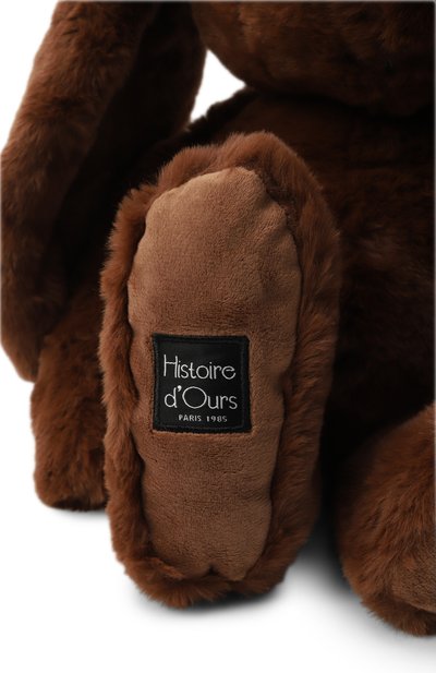 Мягкая игрушка кролик le lapin HISTOIRE D`OURS, арт. HO3251, фото 4