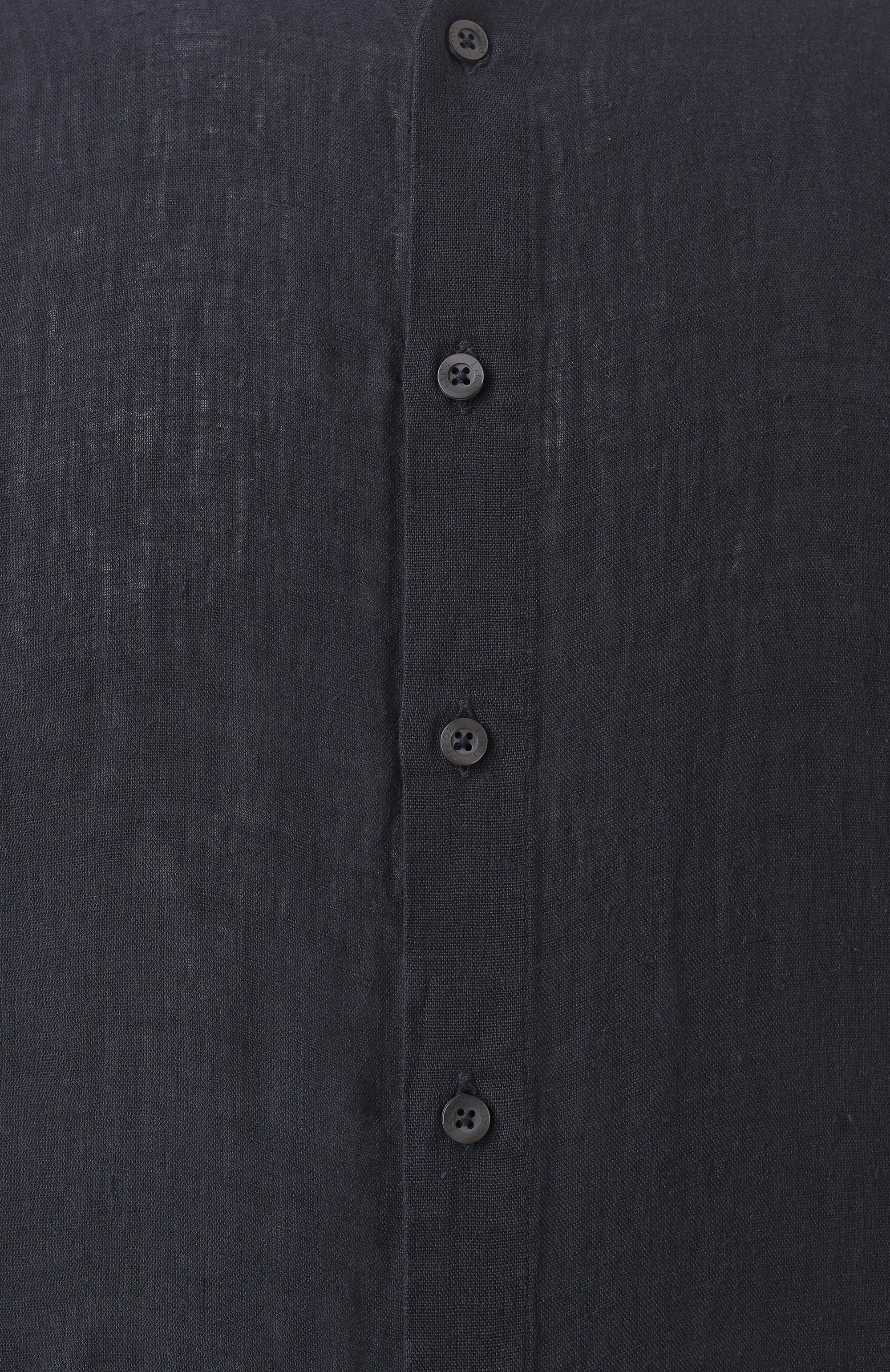 Льняная рубашка 120% LINO, арт. 32ALIM1159/0115/000, фото 6