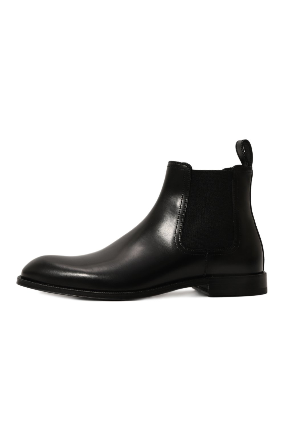 Кожаные челси SERGIO ROSSI, арт. B10630/MMV308, фото 4