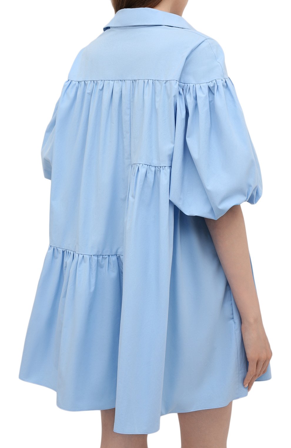 Хлопковая туника TEGIN, арт. SB2157, фото 4