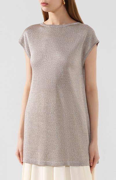 Футболка MISSONI, арт. MDN00182/BK0281, фото 3