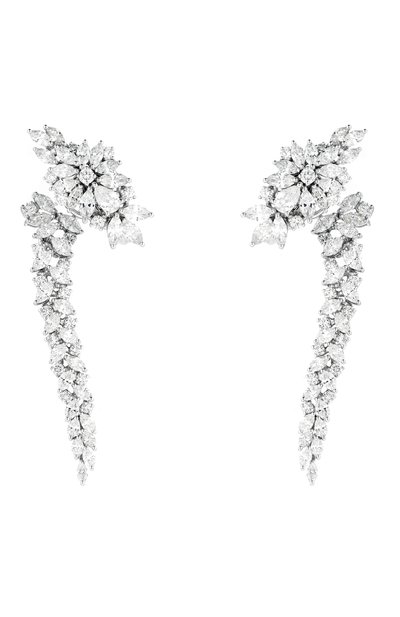 Женские серьги YEPREM JEWELLERY, арт. EA1324