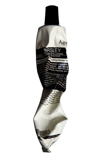 Женская маска для лица parsley seed cleansing (60ml) AESOP, арт. ASK31