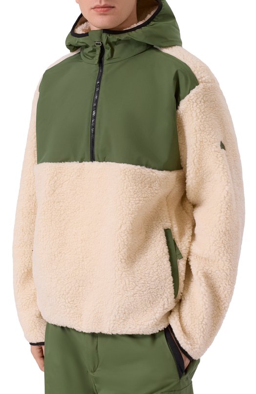 Анорак Jet Set 2522/290201 Кремовый  2522/290201 Фото 3