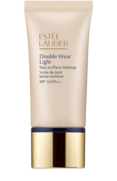 Женское увлажняющий матовый тональный крем spf 10, оттенок intensity 0.5 (30ml) ESTÉE LAUDER, арт. 9W07-25