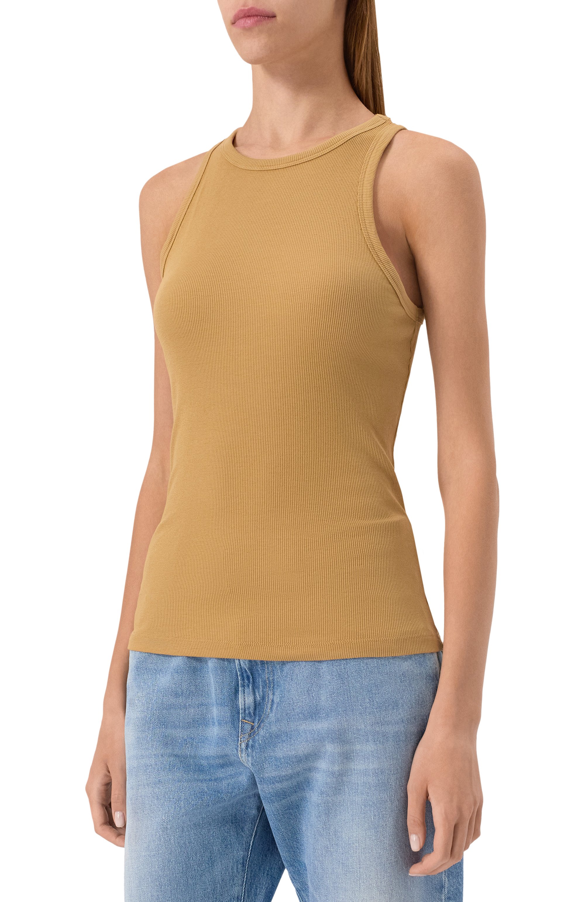 Хлопковая майка REPLAY, арт. W3415 .000.22839G, фото 3