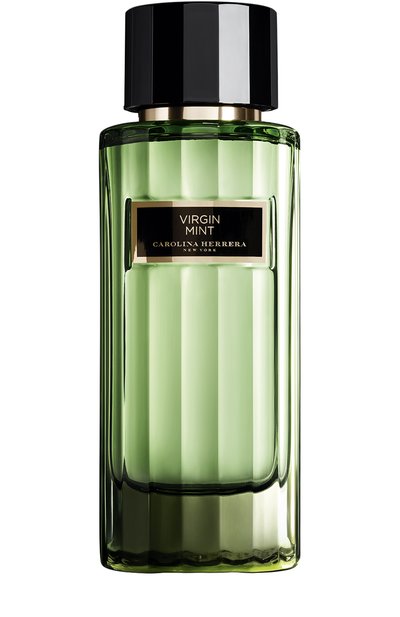 Мужской туалетная вода confidential virgin mint (100ml) CAROLINA HERRERA, арт. 65118162