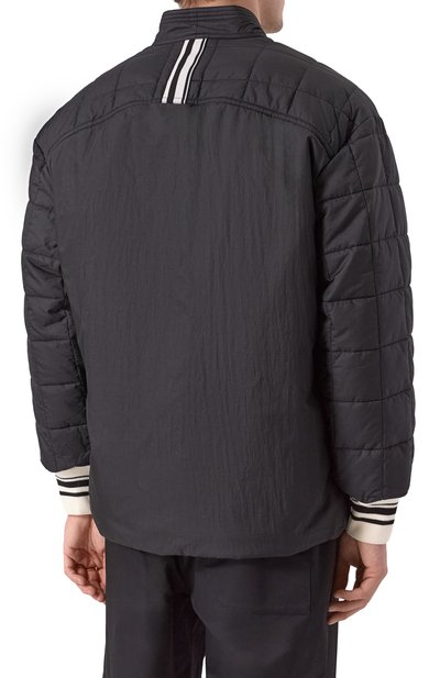 Утепленная куртка MORDECAI, арт. 25E96MXR17E, фото 4