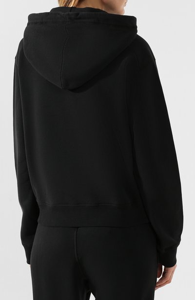 Хлопковый пуловер DSQUARED2, арт. S75GU0181/S25030, фото 4