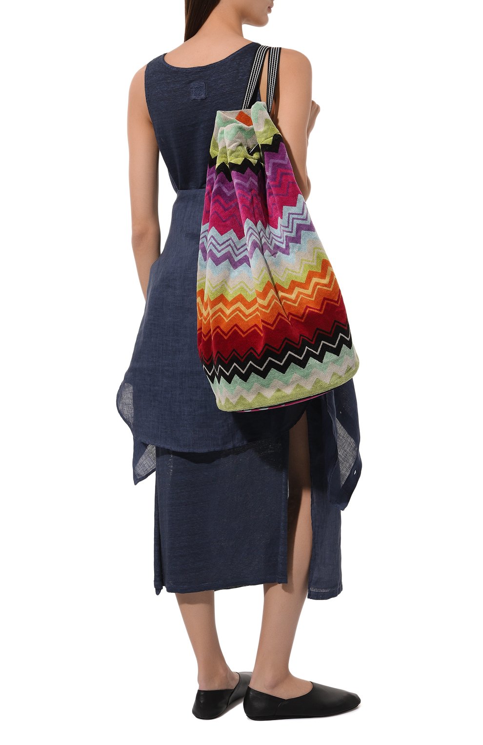 Рюкзак MISSONIHOME, арт. 1G30G00001/T59, фото 7