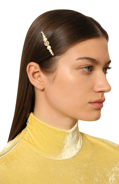 Заколка для волос VALENTINO, арт. 5W2J0W51/UXM, фото 2