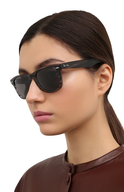 Солнцезащитные очки RAY-BAN, арт. 4340-6430B1, фото 2
