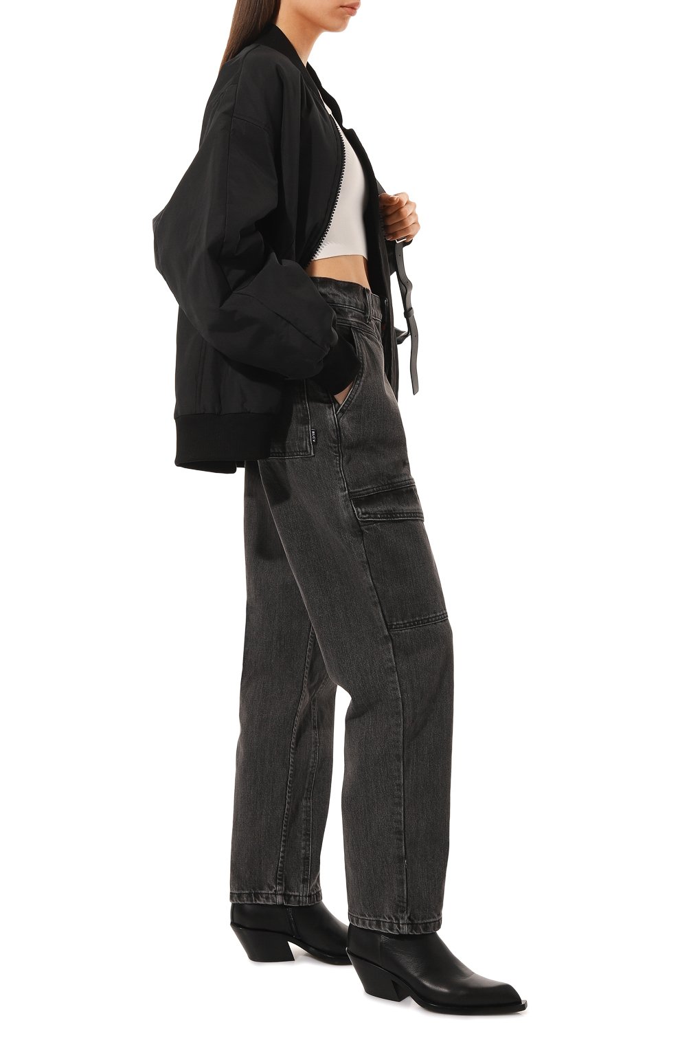 Джинсы BLCV, арт. 102DVMCG2014_MG, фото 2