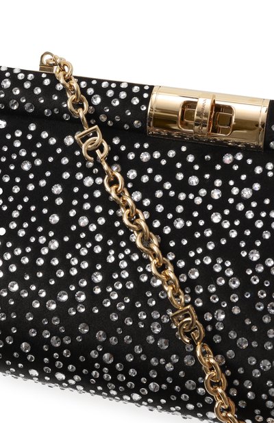 Клатч marlene small DOLCE & GABBANA, арт. BB7635/A5694, фото 3