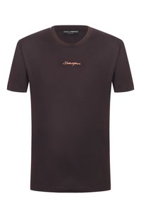 Темно-коричневый