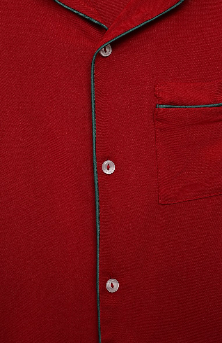 Пижама из вискозы STORY LORIS, арт. 36361/8A-16A, фото 6