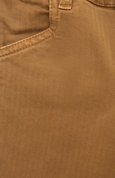 Хлопковые брюки ETRO, арт. GV6500, фото 3