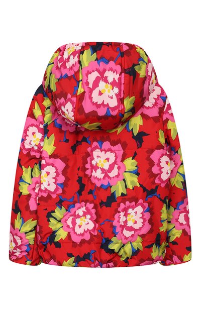 Двусторонняя куртка KENZO, арт. KP42008, фото 2