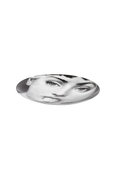 Декоративная тарелка tema e variazioni n.82 FORNASETTI, арт. PTV082X