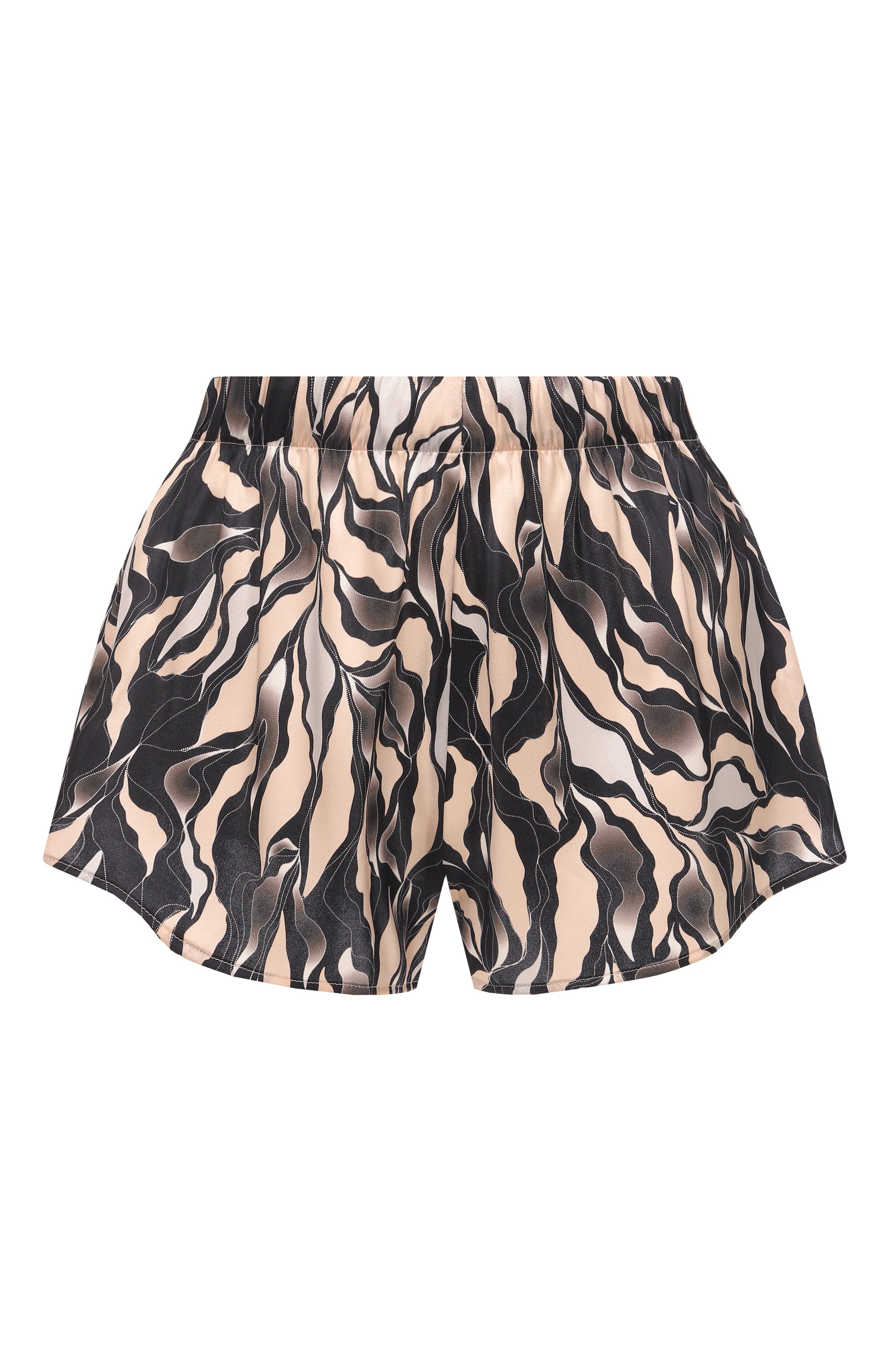 Шелковые шорты C.ALLA, арт. CR0292 PA, фото 1