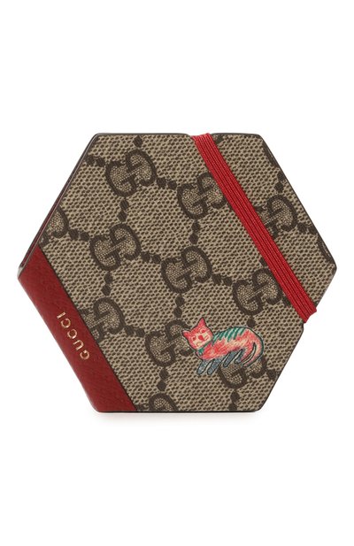 Отрывной блокнот GUCCI, арт. 661733 20LA0, фото 1