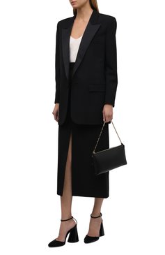 Текстильные туфли liz THE ATTICO, арт. 221WS423/E053, фото 2