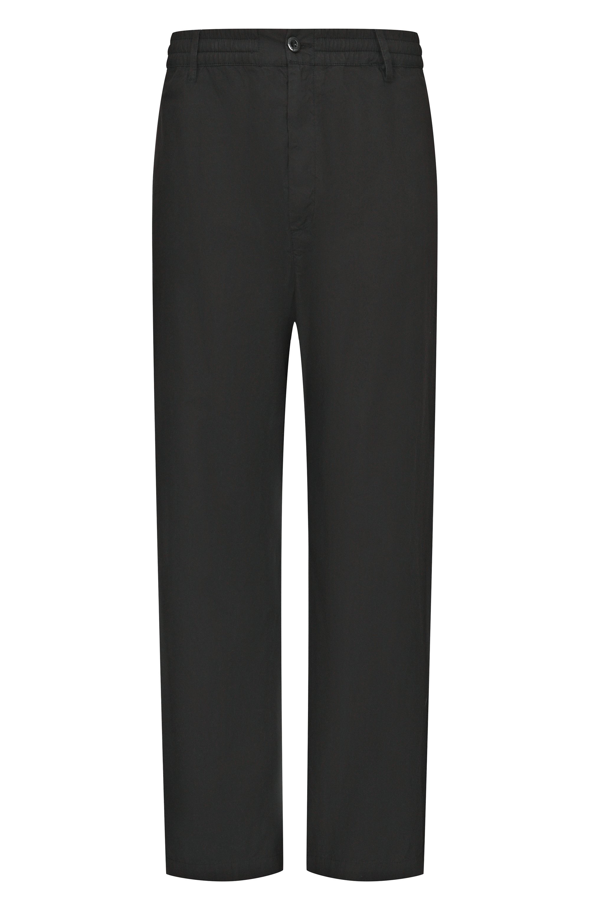 Хлопковые брюки C.P. COMPANY, арт. 20CMPA158A/110325G, фото 1