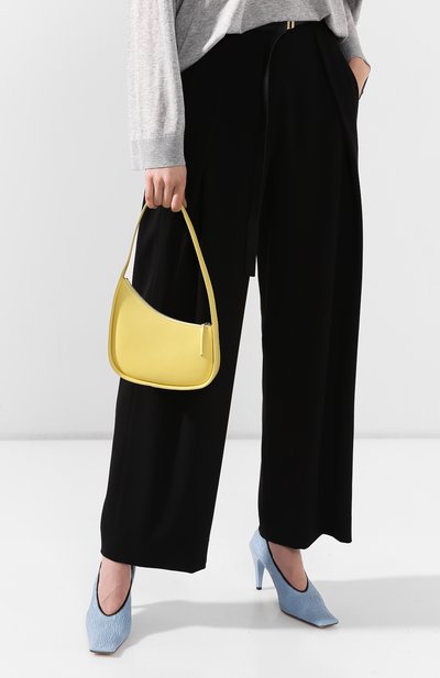 Сумка half moon THE ROW, арт. W1249L52, фото 2