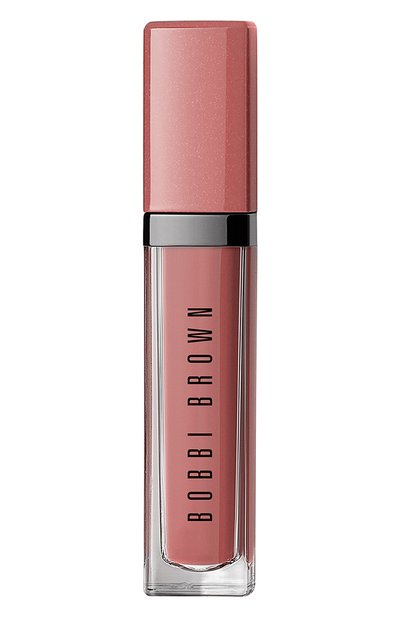 Женская жидкая помада для губ crushed liquid lip, juicy date BOBBI BROWN, арт. EL11-04