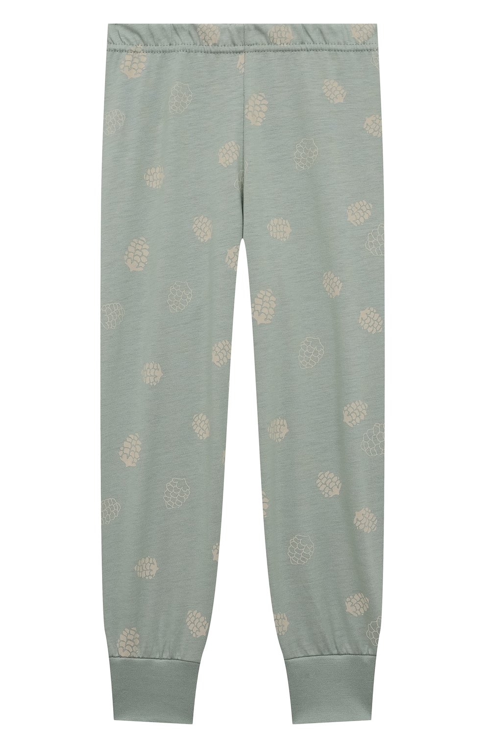 Хлопковая пижама SANETTA, арт. 233003, фото 4