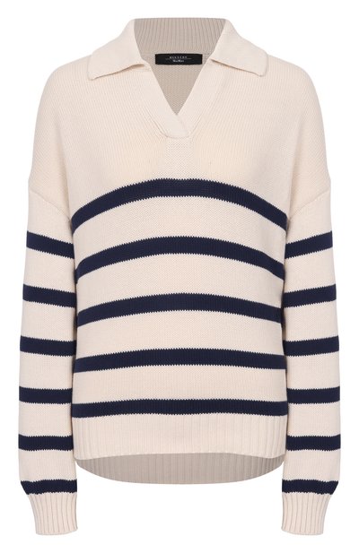 Женское шерстяное поло WEEKEND MAX MARA, арт. WKDPANFIL0